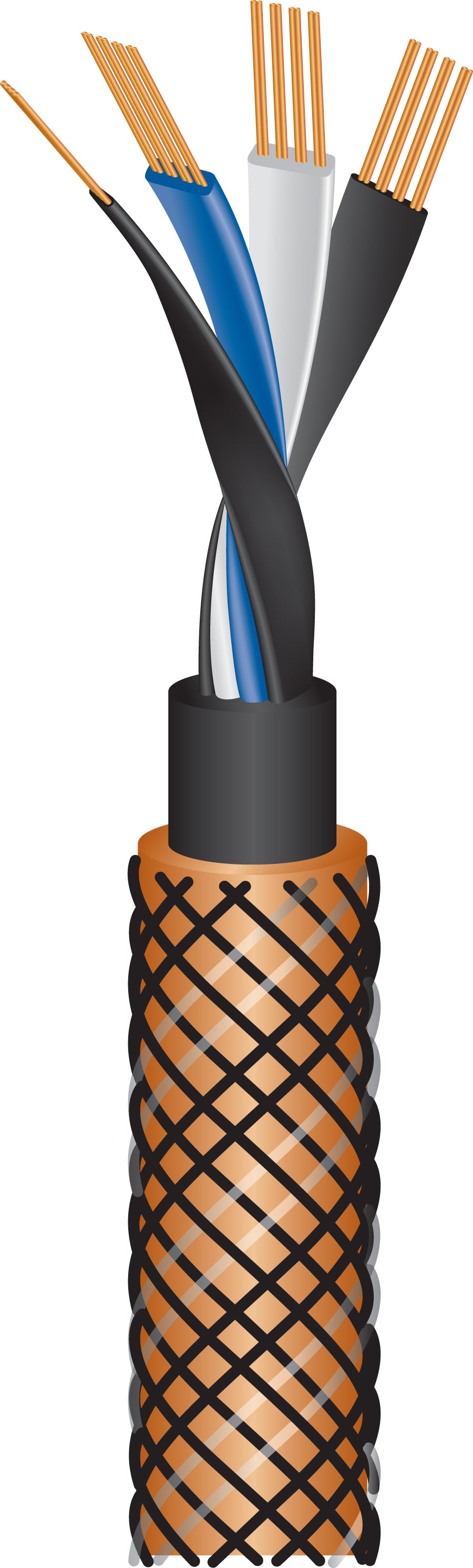Wireworld Eclipse 8 RCA Interconnects