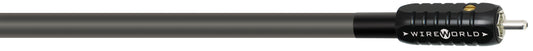 Wireworld Equinox 8 Subwoofer Cable