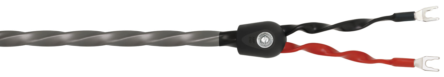 Wireworld Equinox 8 Biwired Speaker Cable