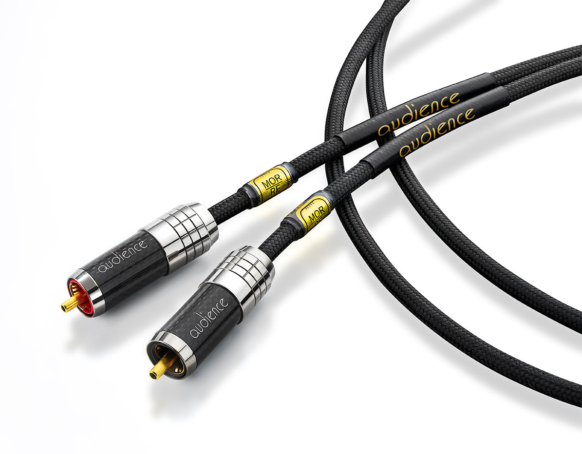 Audience frontRow S/PDIF Digital Cable - Store Demo