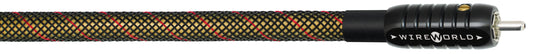 Wireworld Gold Starlight 8 Coaxial Digital Audio