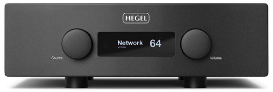 HEGEL H390 - Store Demo