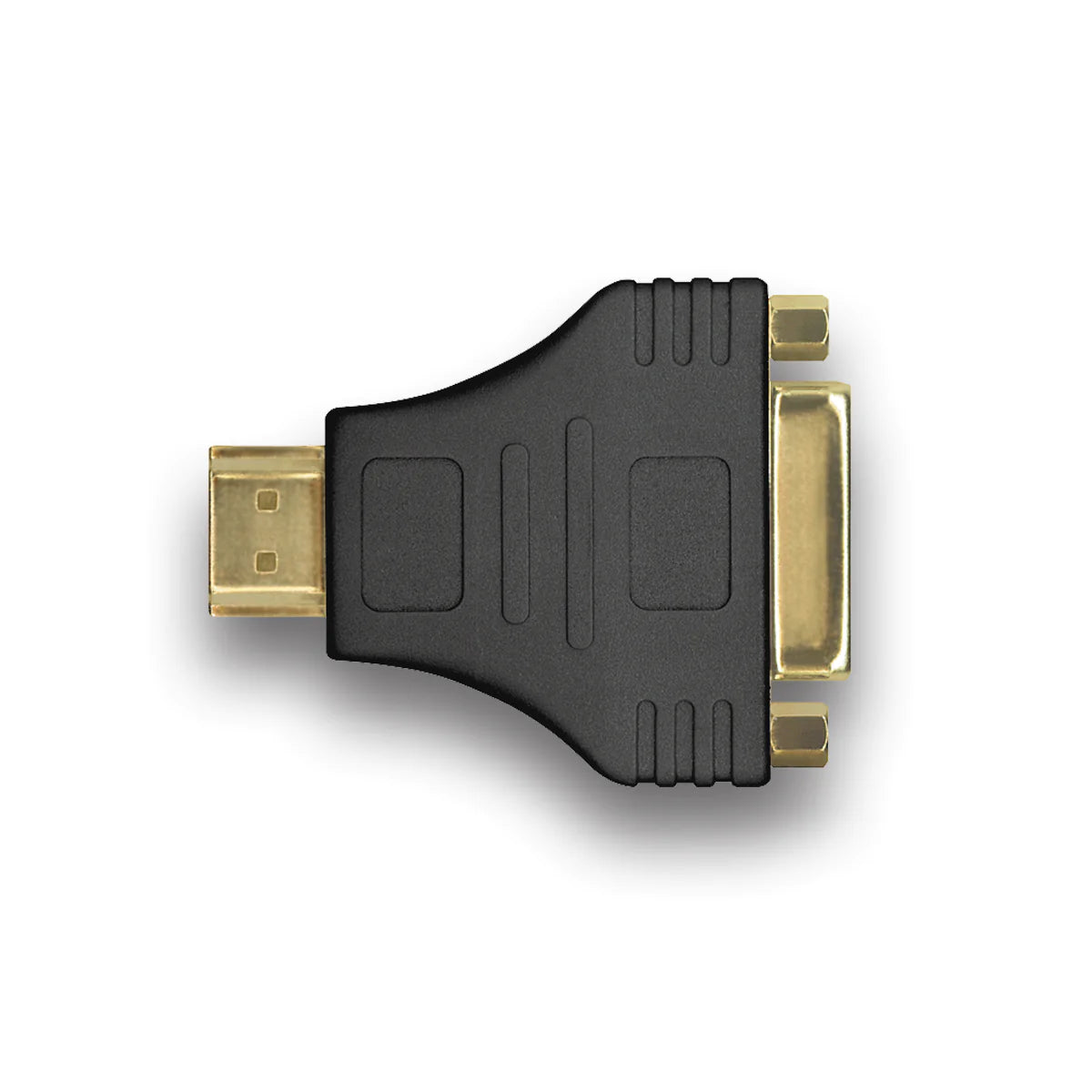 Wireworld HDMI Male to DVI Female
