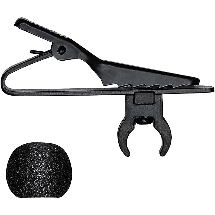 Audio-Technica ATR3350XL Omni Condenser Microphone