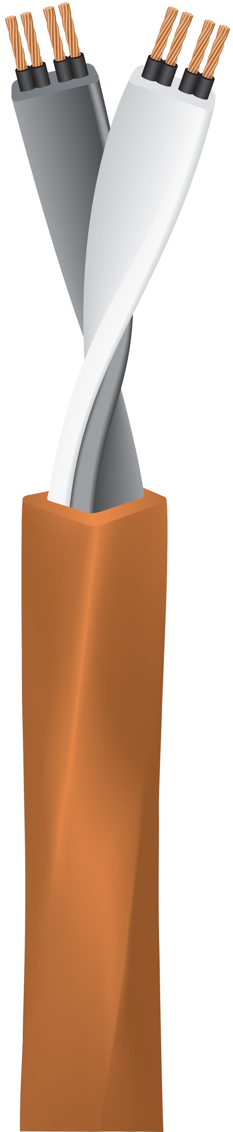 Wireworld Mini-Electra Power Cord