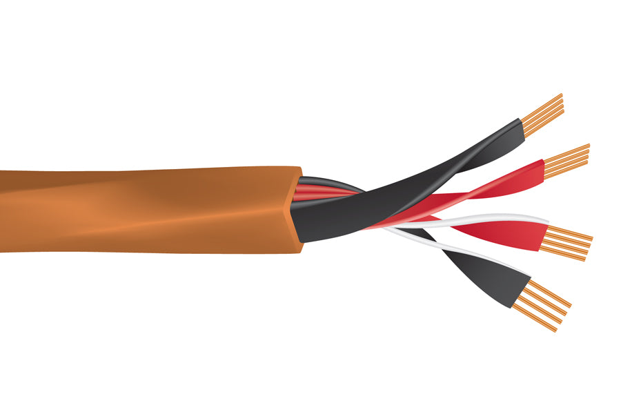 Wireworld Mini Eclipse 8 Speaker Cable
