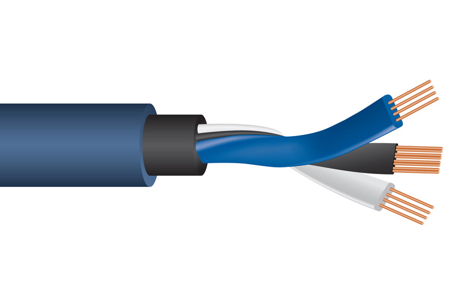 Wireworld Oasis 8 Subwoofer Cable