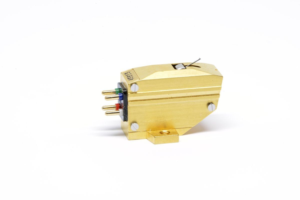 Van Den Hul's The DDT-II Special