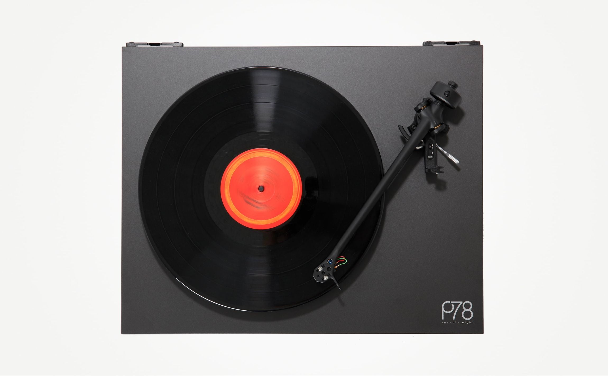 REGA Planar 78 Turntable