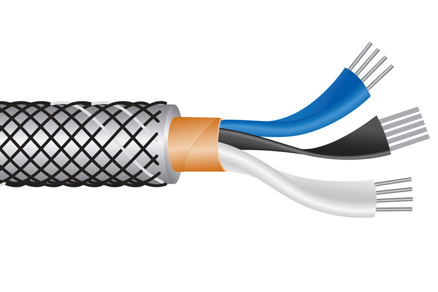 Wireworld Platinum Starlight 8 Balanced Digital Audio