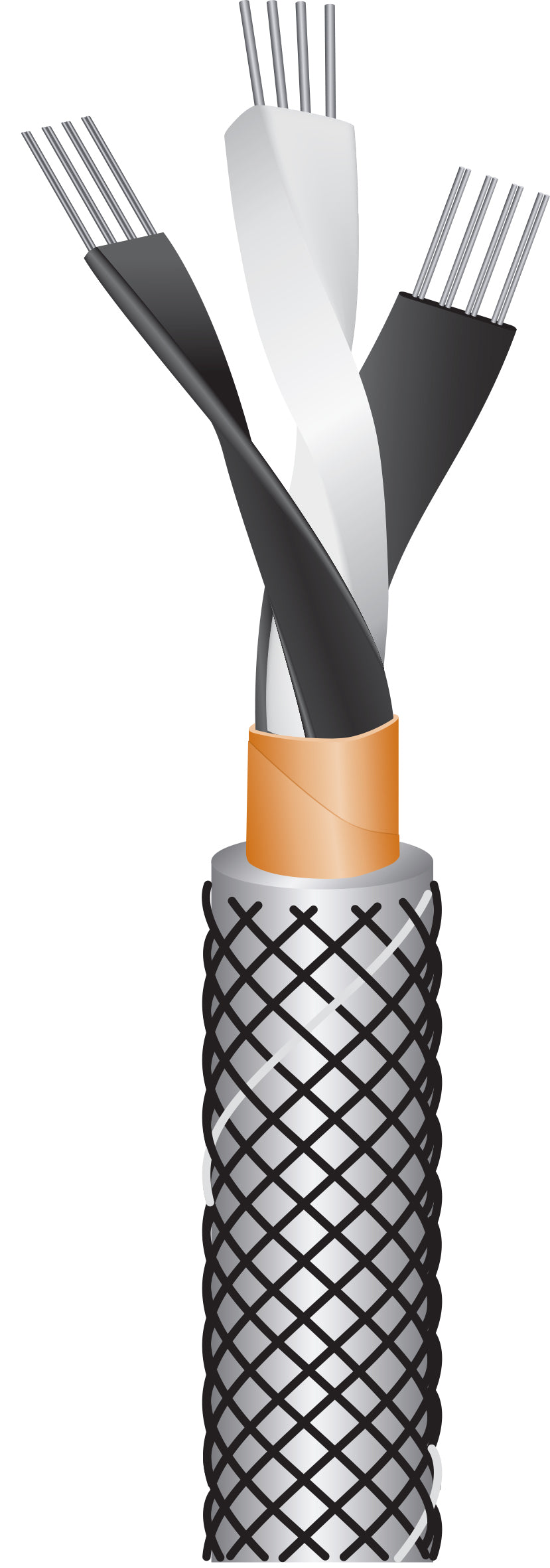 Wireworld Platinum Starlight 8 Coaxial Digital Audio