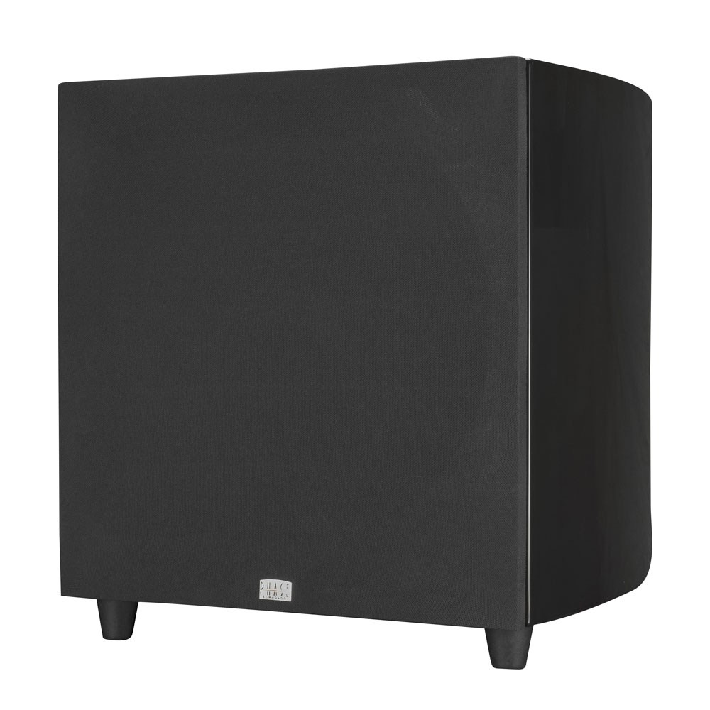 Phase Technology PC Sub WL 12