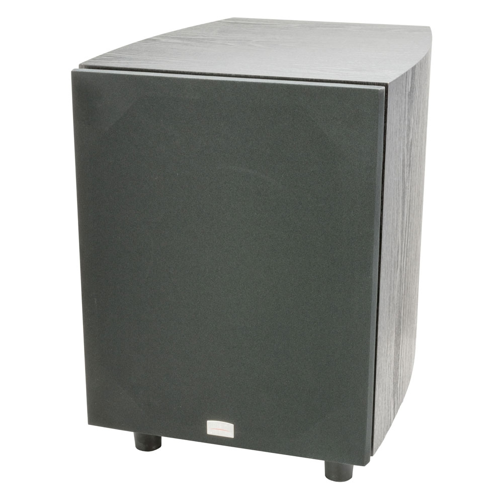 Phase Technology Power FL 8