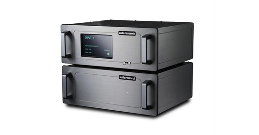 Audio Research Reference Phono 10 Phono Stage