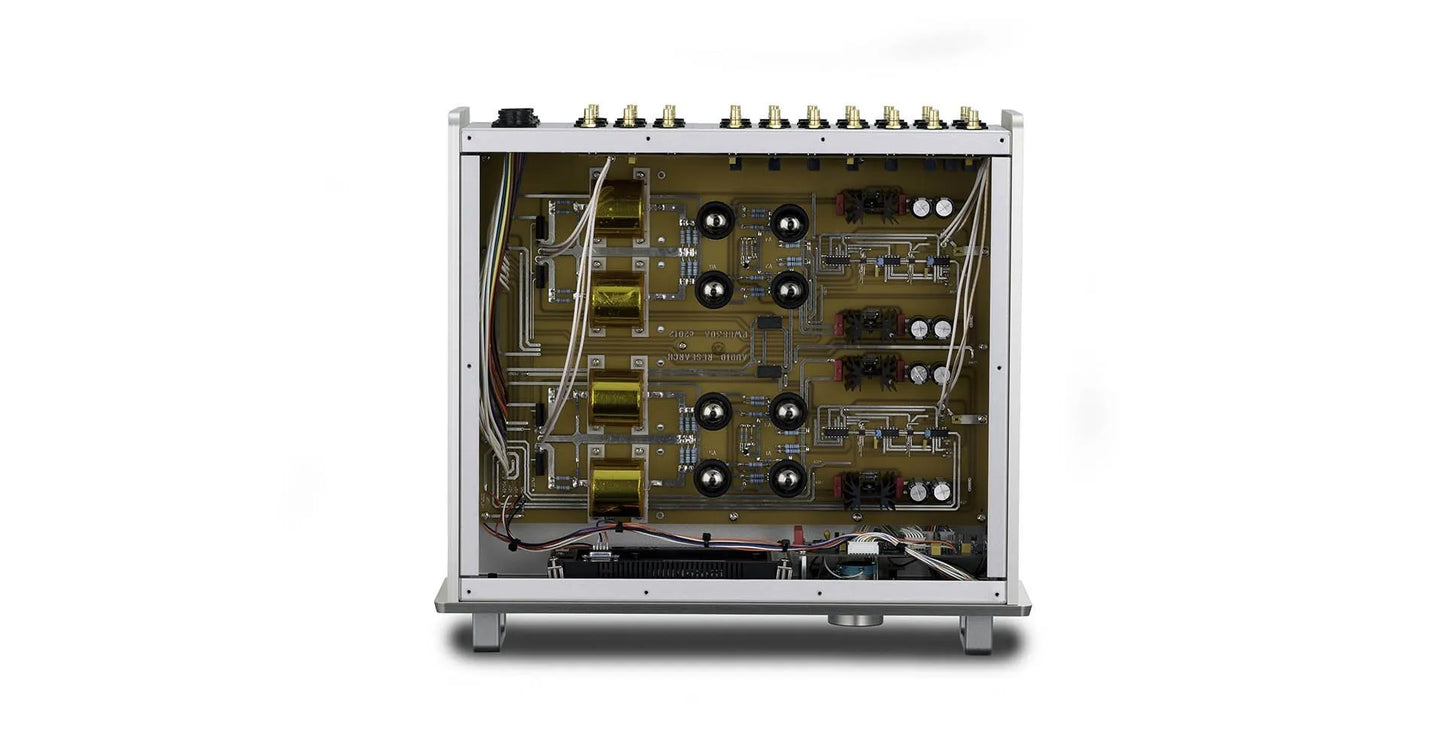 Audio Research Reference 10 Line Stage
