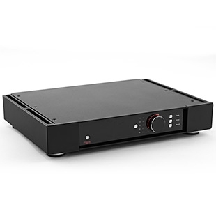 REGA Elicit-R Integrated Amplifier