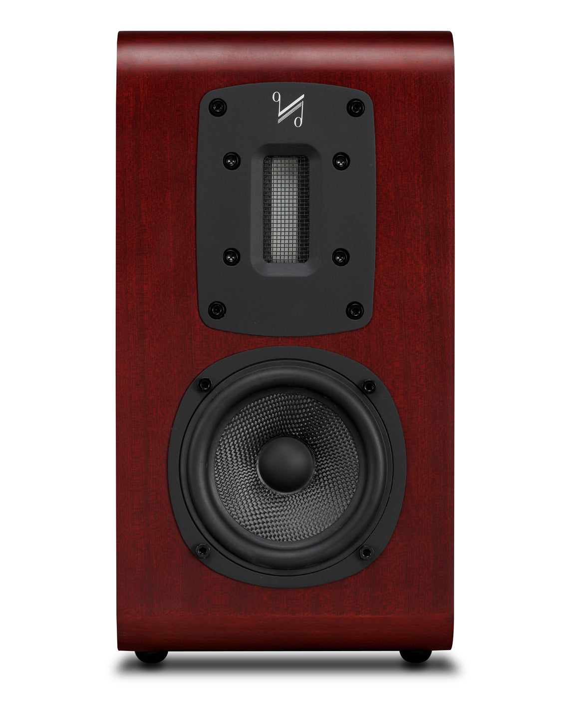 Mies s1 2024 bookshelf speakers