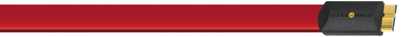 Wireworld Starlight 8 USB3.0