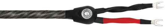 Wireworld Silver Eclipse 8 Speaker Cable - Store Demo