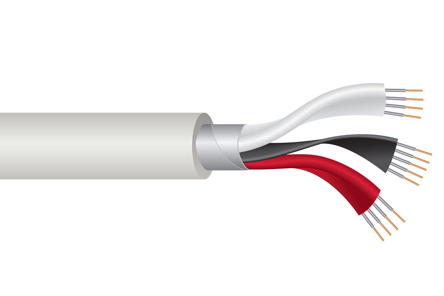 Wireworld Solstice 8 RCA Interconnects