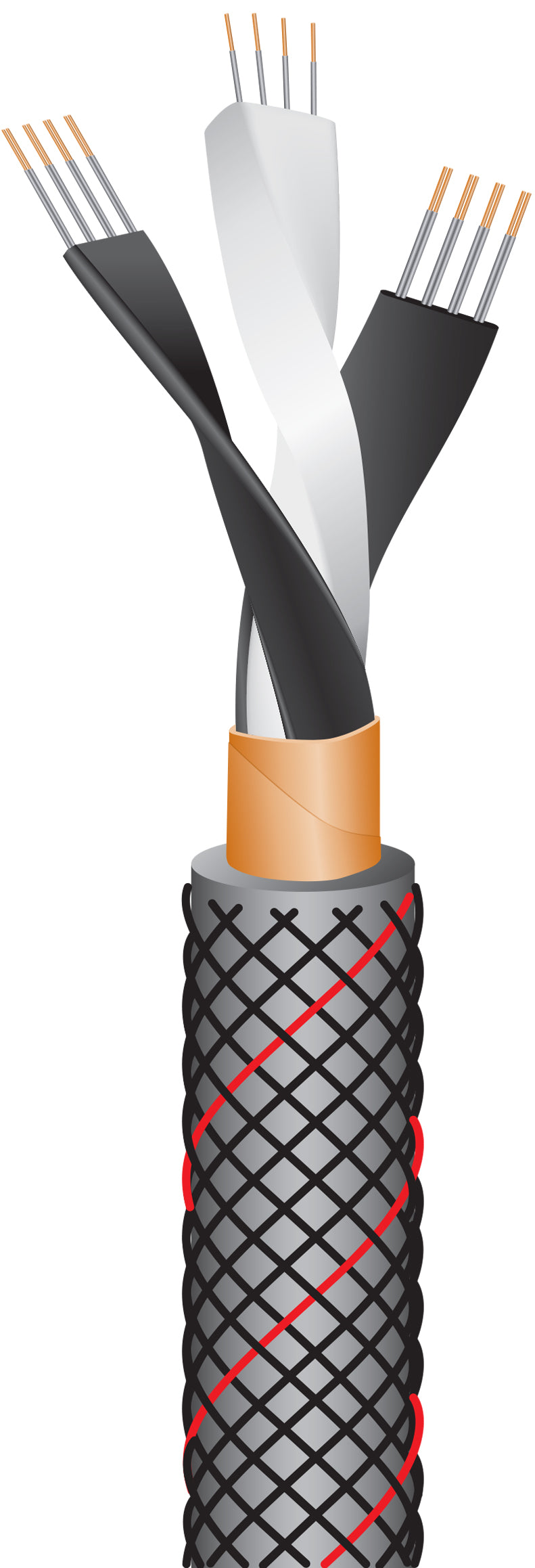 Wireworld Silver Starlight 8 Coaxial Digital Audio