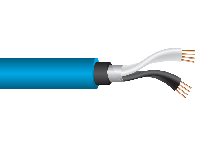 Wireworld Stream Subwoofer Cable