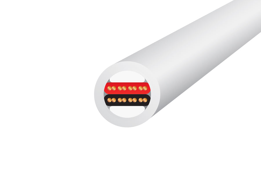 Wireworld Stream 8 Speaker Cable