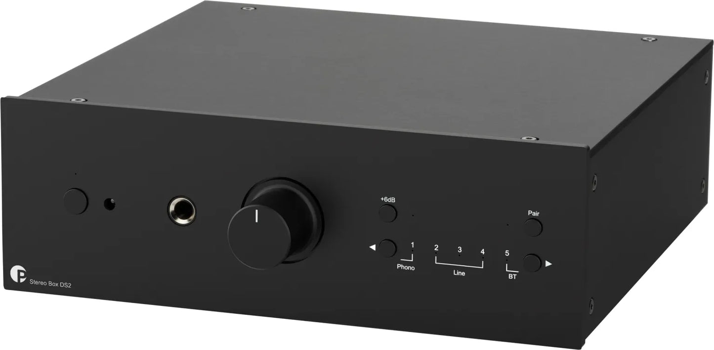 Pro-ject Stereo Box DS2