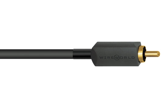 Wireworld Terra Subwoofer Cable
