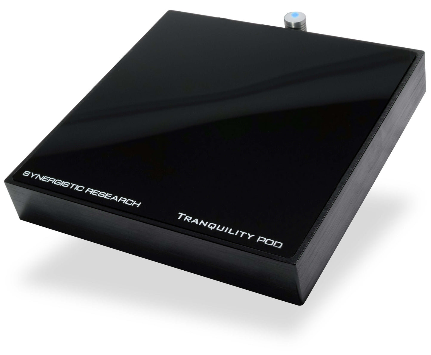 Synergistic Research Tranquility POD