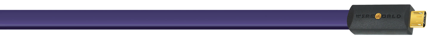 Wireworld Ultraviolet 8 USB2.0