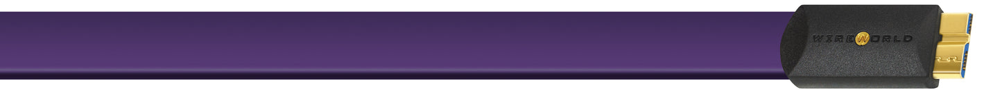 Wireworld Ultraviolet 8 USB3.0