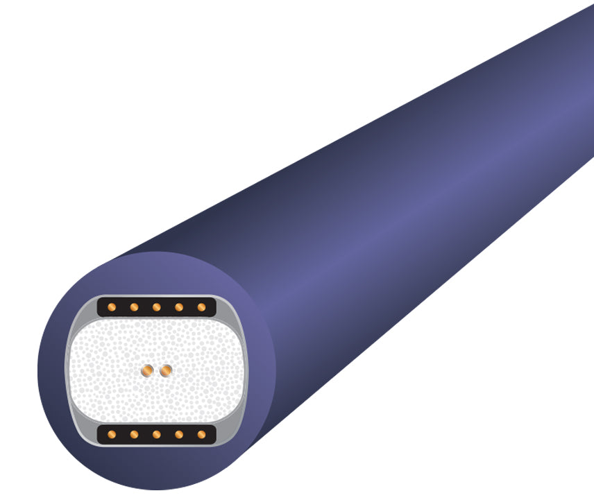 Wireworld Ultraviolet 8 Coaxial Digital Audio
