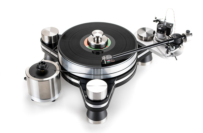 VPI Industries Avenger - Show Special