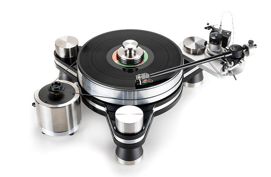 VPI Industries Avenger - Show Special