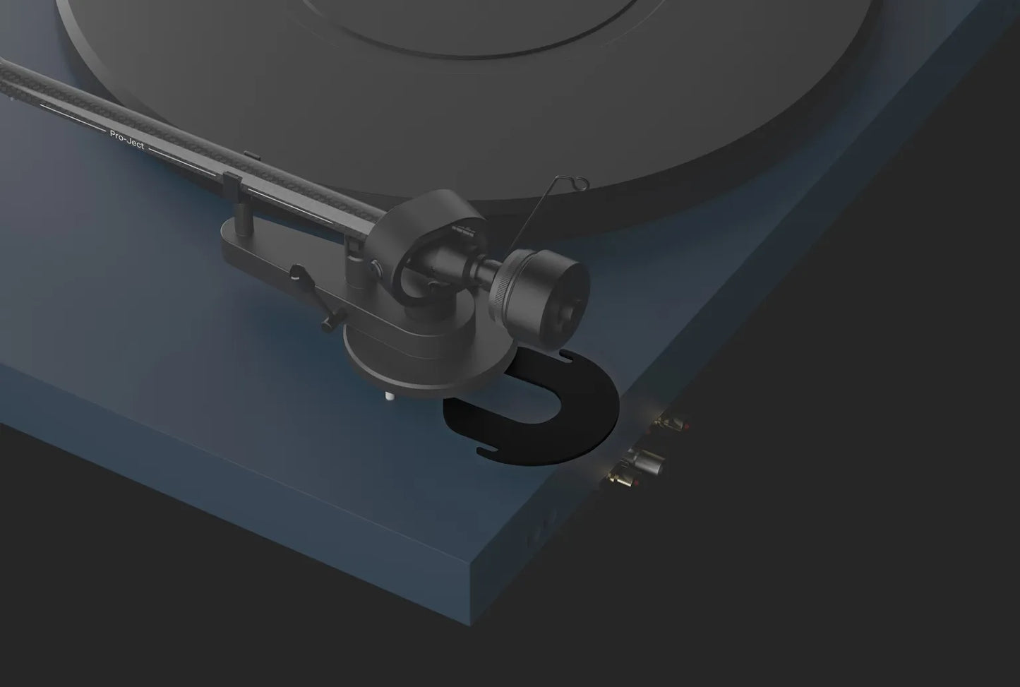 Pro-Ject VTA-it