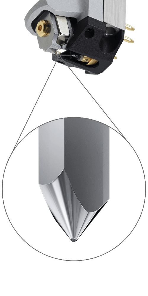 Audio-Technica AT-ART1000 Phono Cartridge