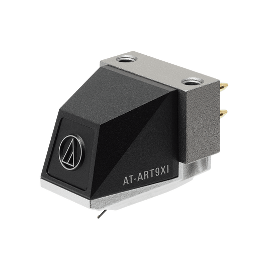 Audio-Technica AT-ART9XI Magnetic Core Coil Cartridge