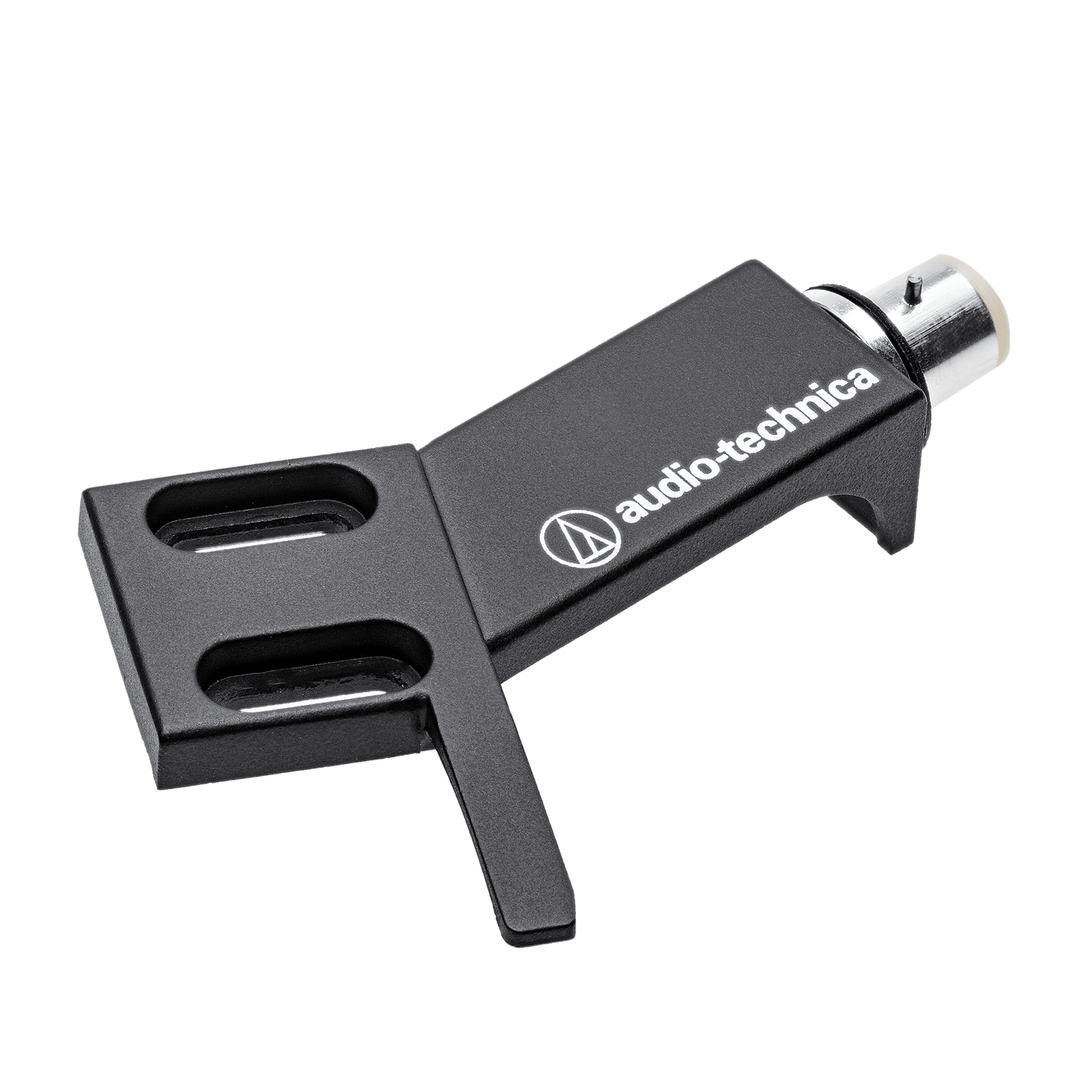 Audio-Technica AT-HS4 Universal Straight Tonearm Headshell