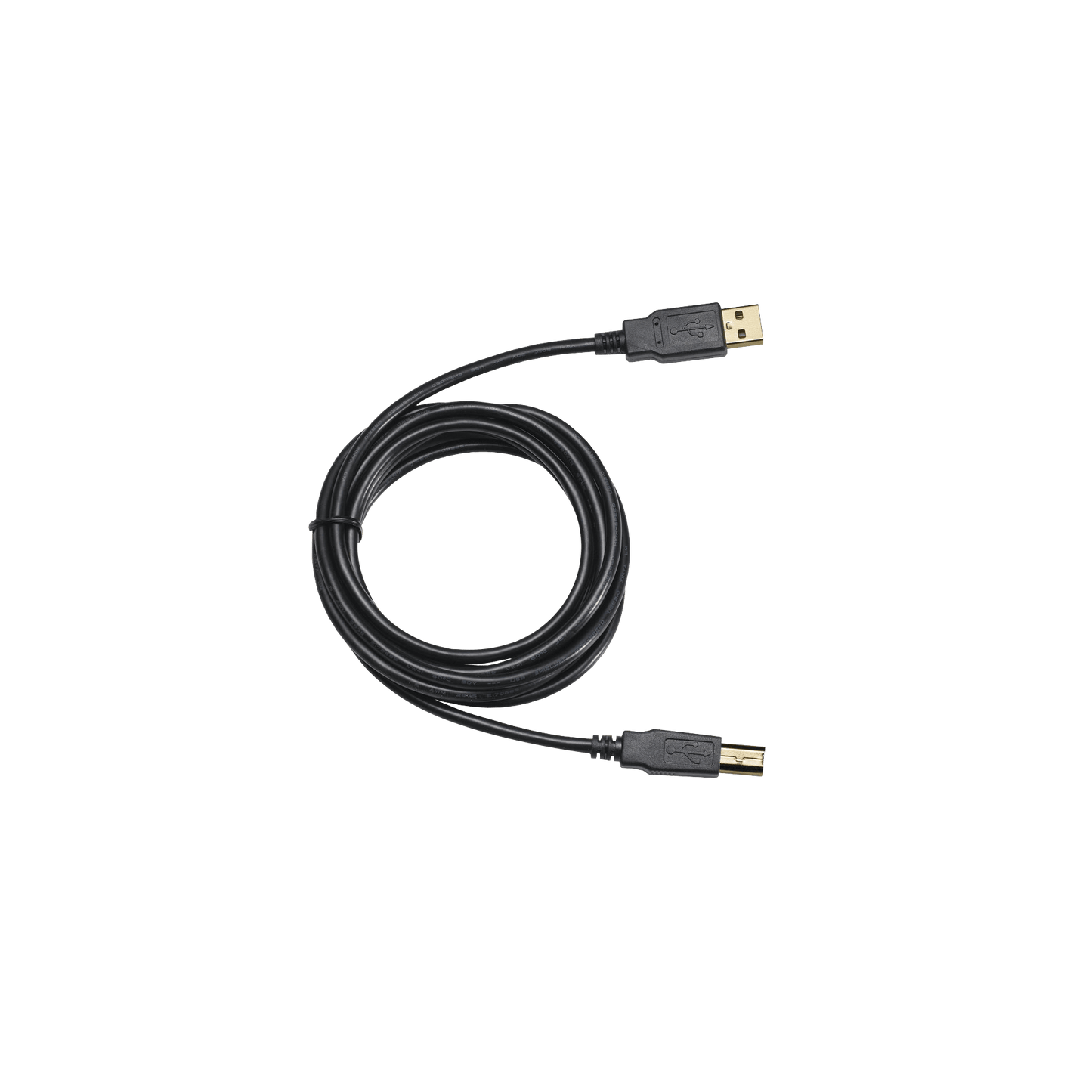 Audio-Technica AT-LP120XUSB Direct-Drive Turntable - Black