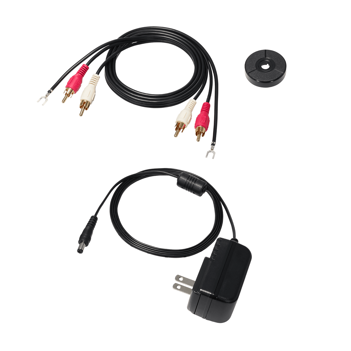 Audio-Technica AT-LP3XBT Automatic Wireless Turntable