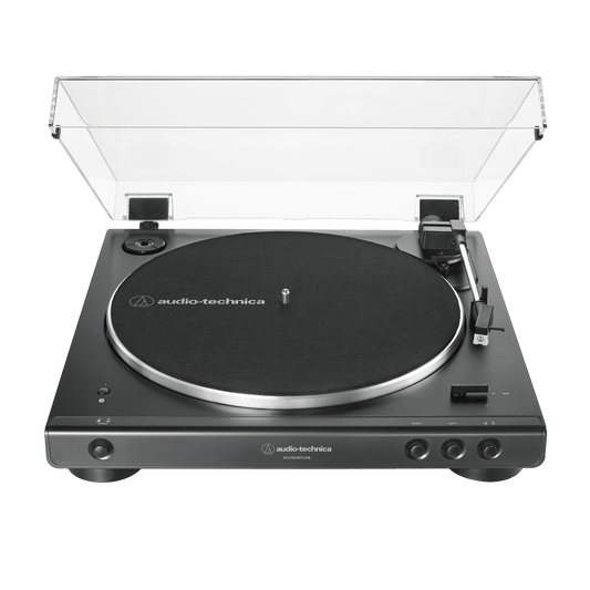 Audio-Technica AT-LP60XBT-USB Automatic Stereo Turntable