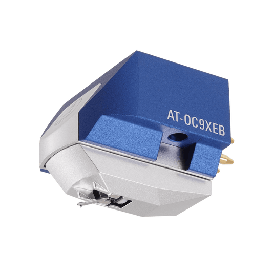 Audio-Technica AT-OC9XEB Phonograph Cartridge