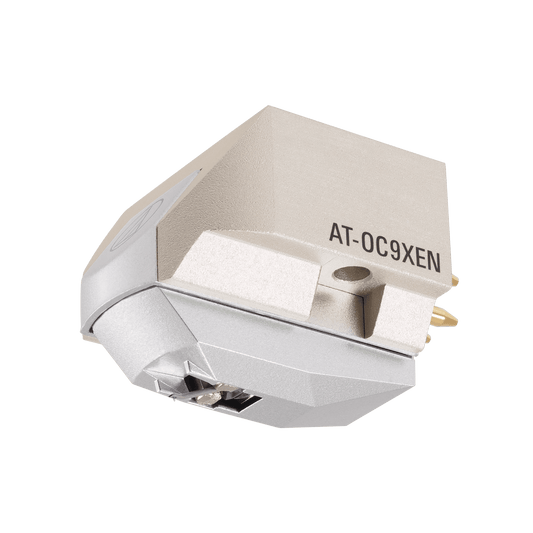Audio-Technica AT-OC9XEN Phonograph Cartridge