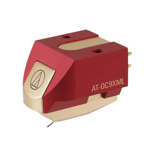 Audio-Technica AT-OC9XML Phonograph Cartridge