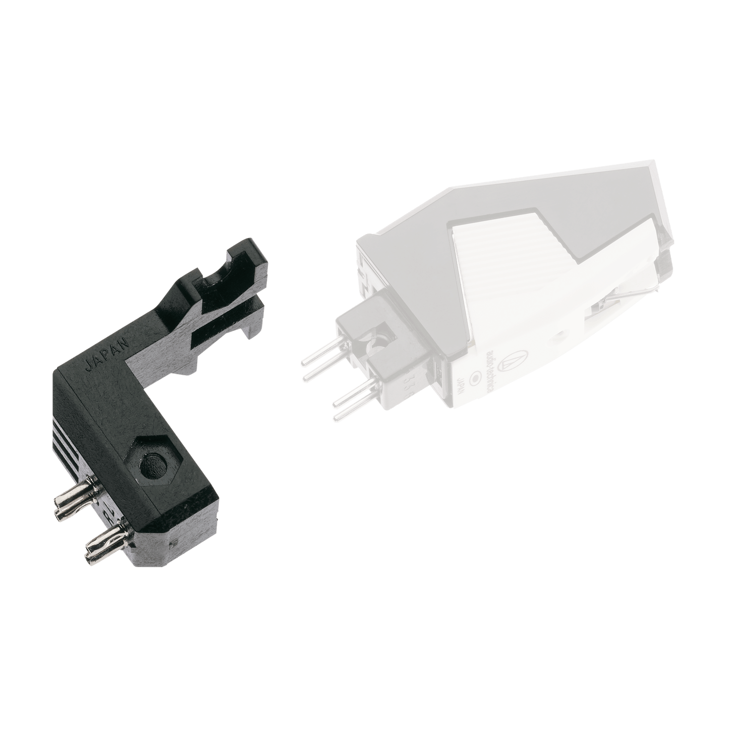 Audio-Technica AT-PMA1 P-Mount T4P Adapter