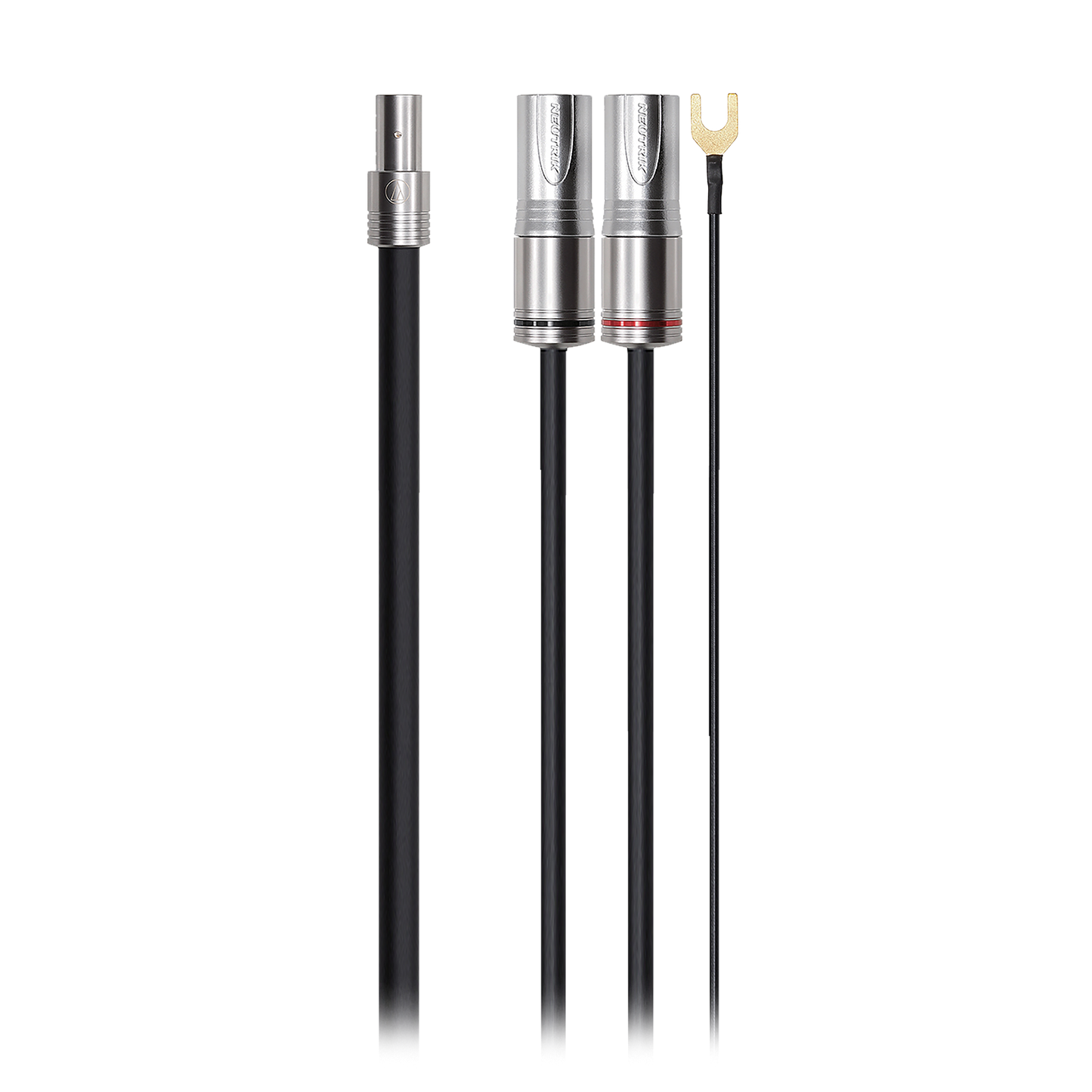 Audio-Technica AT-TC1000DX/1.2 Tonearm Interconnect Cable