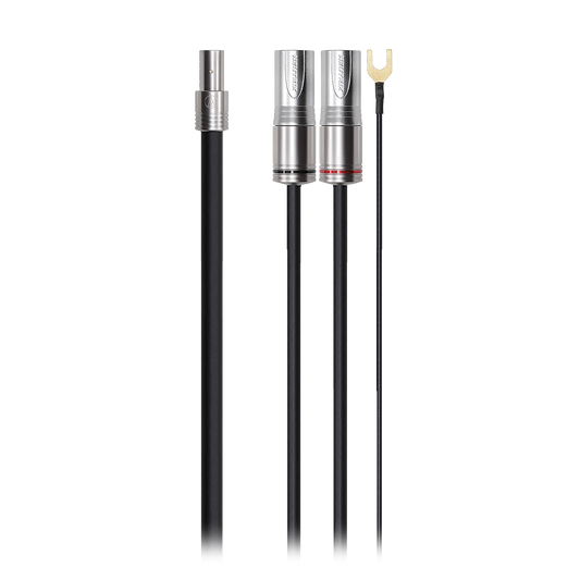 Audio-Technica AT-TC1000DX/1.2 Tonearm Interconnect Cable