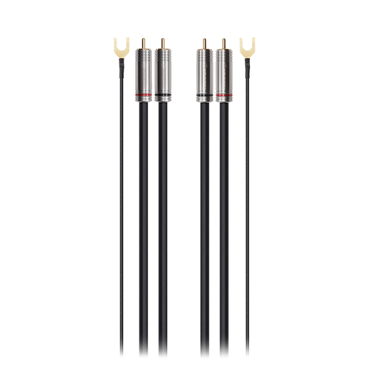 Audio-Technica AT-TC1000RR/1.2 Tonearm Interconnect Cable