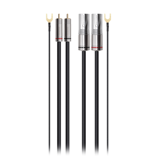 Audio-Technica AT-TC1000RX/1.2 Tonearm Interconnect Cable